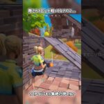 敵さん1回しか戦ってないのに…【フォートナイト】#フォートナイト #fortnite #short