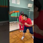 【12本】反射神経でとれなきゃゲームオーバー【イカゲーム】