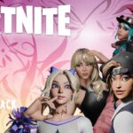 無料配布【フォートナイトスキンレンダー（背景透過画像）素材】　最新スキン収録　レンダーパック第13弾