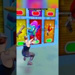 クレイジー1v1FFAで最強の武器😱