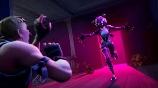 #2　フォートナイト、チャレンジクリアを頑張る！！