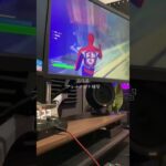 フォトナガチ練習　21日目 #フォートナイト #上手いと思ったら高評価 #100日チャレンジ