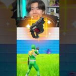 ぜるふぃー乱戦場にシーズン4の武器が来た！