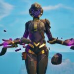 【魔法はスパイス】トリッカーのスナイパーキル集#73【フォートナイト/Fortnite】