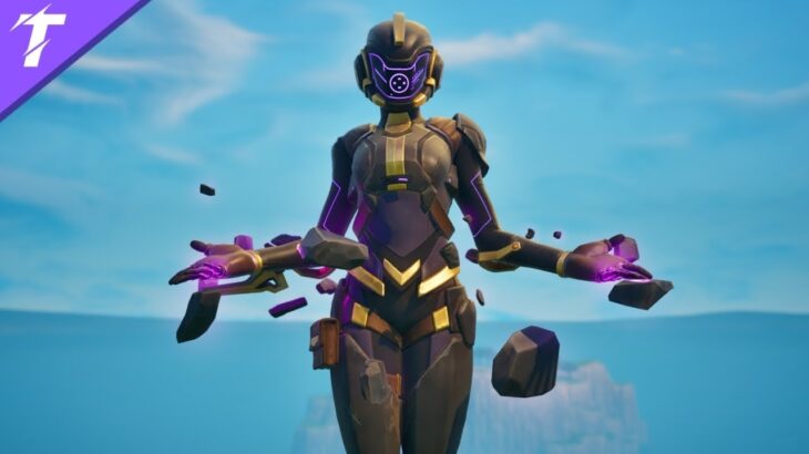 【魔法はスパイス】トリッカーのスナイパーキル集#73【フォートナイト/Fortnite】