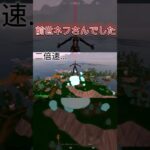 バスからラマチャレンジ#ラマ #チャレンジ #フォートナイト #75hz #ネフライト