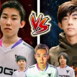 みんなでEDGEらいとを応援するぞ！！【FNCS・グラファDAY１】