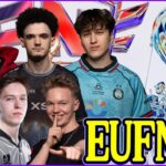 【EU決勝観戦Day2】世界へ残り4枠Settyは?Savageは?王者は一体誰になる?【フォートナイト】