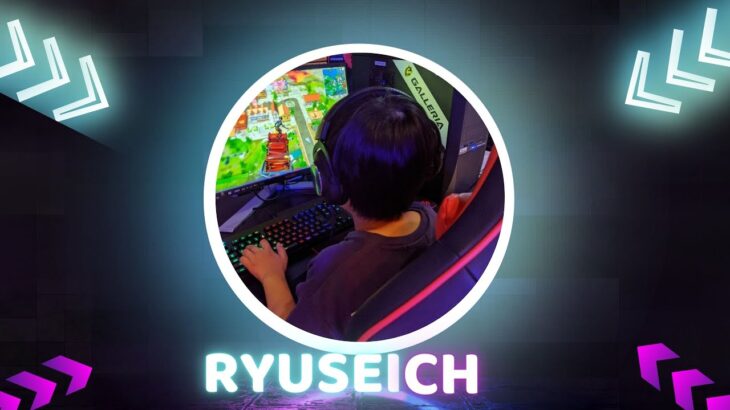 [フォートナイト/FORTNITE]スキン大会！みんな見に来て！#フォートナイト