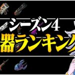 プロが考える最強武器ランキング&解説！【フォートナイト/FORTNITE】