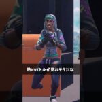 回復勝負できなくなったゲーム【フォートナイト/Fortnite】