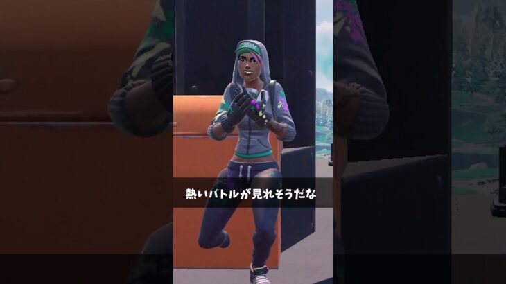 回復勝負できなくなったゲーム【フォートナイト/Fortnite】