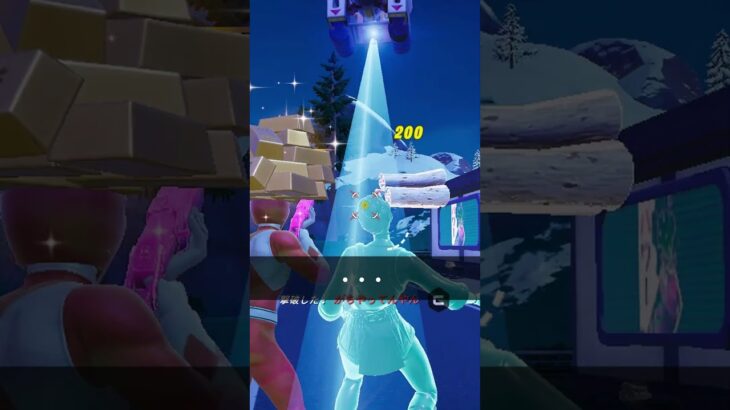 ダブルポンプが帰ってきたゲーム【フォートナイト/Fortnite】