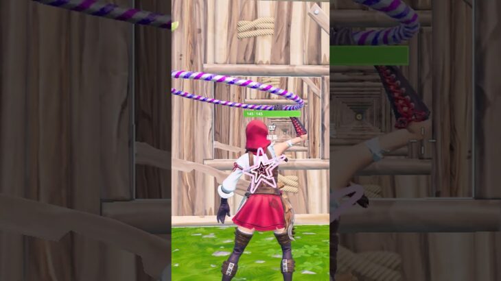 彼にロケランは効かないようです🤣【フォートナイト/Fortnite】