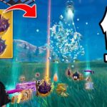 ぶっ壊れメダルに隠された『トラップ』に気をつけてください【フォートナイト/Fortnite】