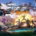 新シーズンやるぞ！ソロ配信ライブ実況者【フォートナイト/Fortnite】