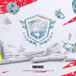 Fortnite Champion Series 2025 ASIA | メジャー3 グランドファイナル2日目