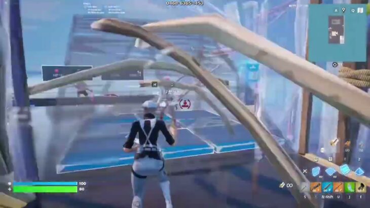 フォトナキル集#キル集 #FortniteHighlights #Montage