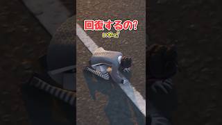 【フォートナイト検証】ダウン中でも回復したい！！【フォートナイト/Fortnite】【ゆっくり茶番】#shorts