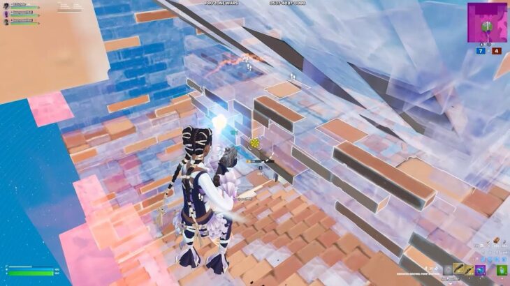 【キル集】Freestyle 2 | yuma highlights #10 【フォートナイト/FORTNITE】