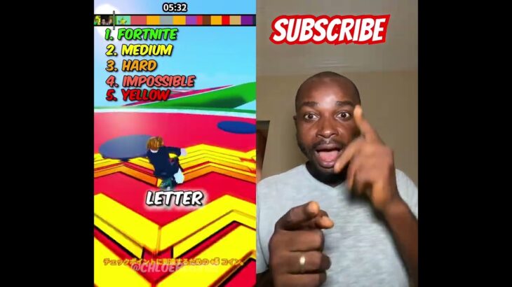 Fun games time #fortnite #roblox #mariokart #Ps5 #Gaming #games #fingerdown #challenge #shorts