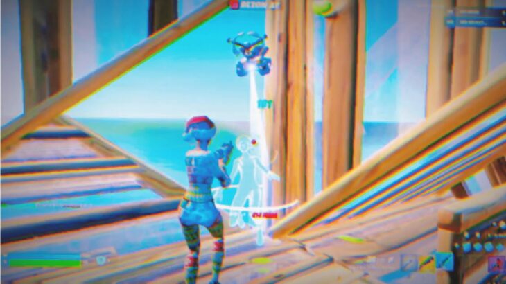【キル集】I DON’T KNOW🤷×IS THIS LOVE❤️‍🔥|Galaxy highlights#3!【フォートナイト/FORTNITE】