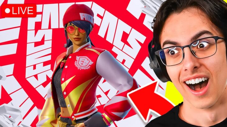 🔴LIVE! – FORTNITE FNCS MRSAVAGE VS VENO!! (Grand Finals Day 2)