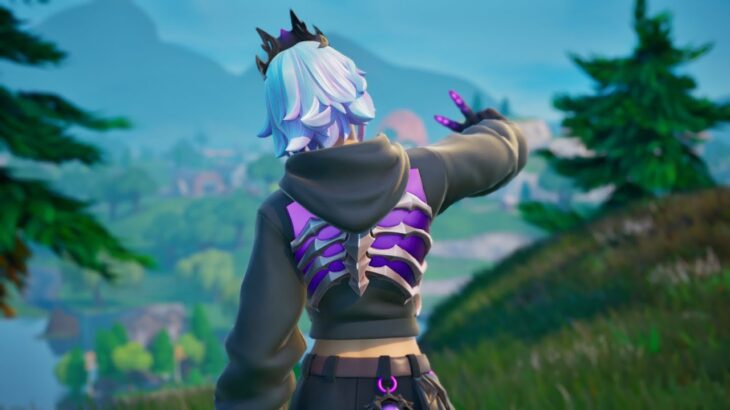 【Lil Tecca】Ransom スナイパーキル集！ 『フォートナイト/Fortnite』
