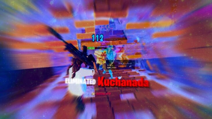 【キル集】Memento 🧊 Badmen Highlight#1【フォートナイト/Fortnite】