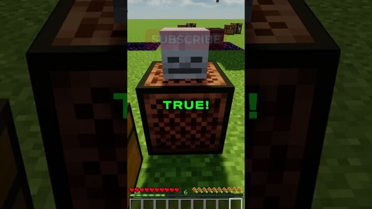 Minecraft Mythbusting! (Part 5)