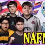 【NA決勝観戦Day2】ピーターボット連覇なのか?残り世界2枠【フォートナイト】