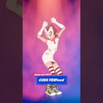 NEW GORILLAZ EMOTES! 😍 #fortnite #shorts