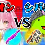 🔴ゴースティングOK！ネオンマップで遊ぼう配信！【フォートナイト/ネオンch】#shorts #フォートナイト