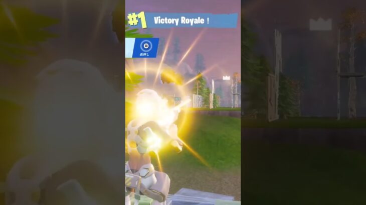 ROSEキル集！【フォートナイト/FORTNITE】