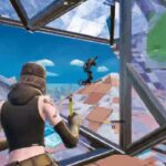 【キル集】Rock That Body | しぁ Highlight＃32 【フォートナイト】【fortnite】