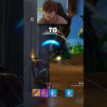 Shotgun Only Challenge 😱 #fortnite #fortniteshorts #gaming