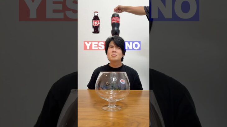 YES?NO?究極のドリンクをつくれ🍷