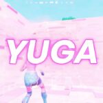 【キル集】【animals🦁】yugahighlight＃13 【フォートナイト/Fortnite】
