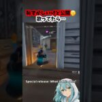 【黒歴史】歌ってたら見た事ないスキンが…#フォートナイト #フォトナ #fortnite