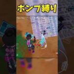 伝説の「ポンプショットガン」縛りでビクロイせよ！！【フォートナイト】 #フォートナイト #最新アプデ情報 #fortnite