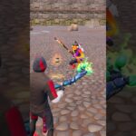 やすずはいぱぁにランダム武器チャレンジやらせてみたｗ #フォートナイト #fortnite