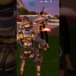 何回もチャレンジ！#フォートナイト#fortnite #fight
