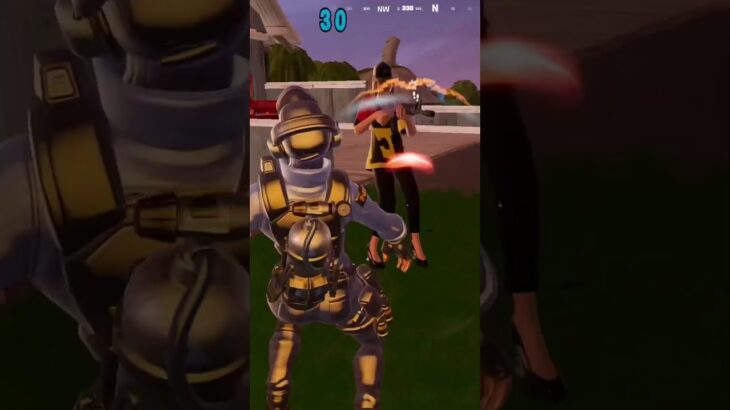 何回もチャレンジ！#フォートナイト#fortnite #fight