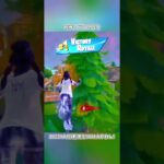 相棒とビクロイ(？)#フォートナイト #fortnite #shorts
