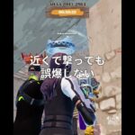 ステージ後半はエッグランチャーが強い#フォートナイト  #おれんじ君ローグライク #fortnite #フォート # フォートナイトエンジョイ勢 #shorts #fortniteclips