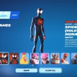 how to get any skin free in fortnite