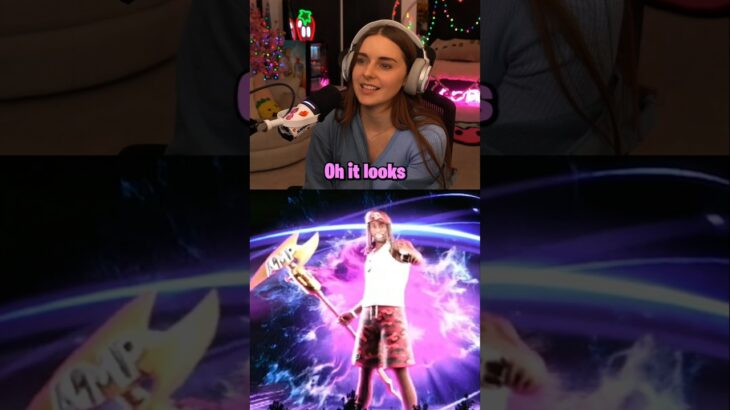 kai cenat is the NEXT FORTNITE SKIN?! 🤯