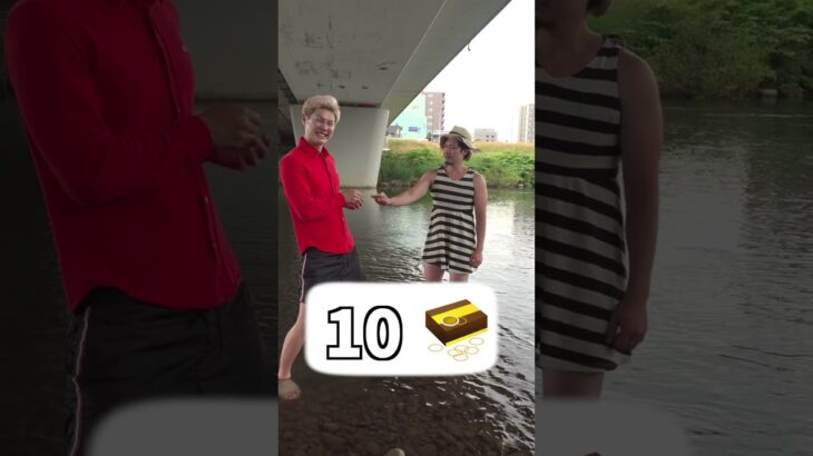 輪ゴムの耐久力はどこまであるのか検証#shorts
