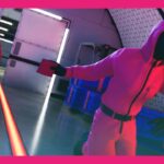 フォートナイトのイカゲームの島をプレイしよう!