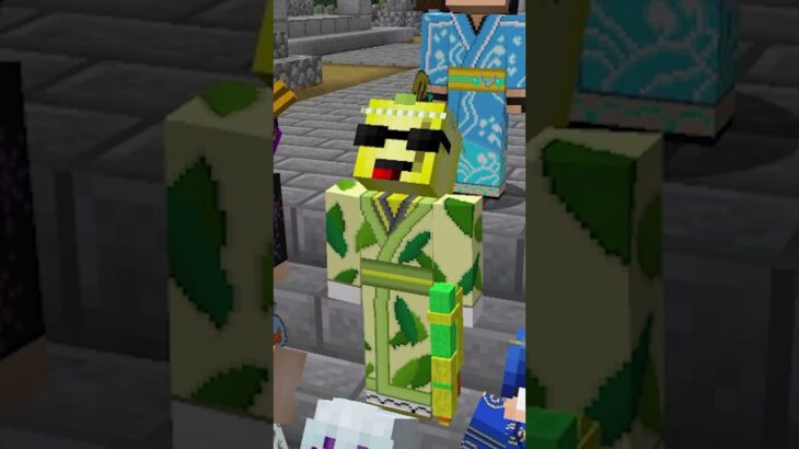 花火がなんか変？？？【 マイクラ / マインクラフト 】